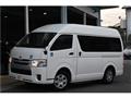 2014 Toyota Hiace Van