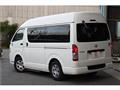2014 Toyota Hiace Van
