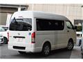 2014 Toyota Hiace Van