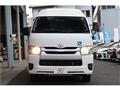 2014 Toyota Hiace Van
