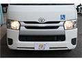 2014 Toyota Hiace Van