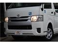 2014 Toyota Hiace Van