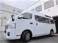2013 Nissan NV350 Caravan