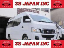 2013 Nissan NV350 Caravan