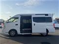 2015 Nissan NV350 Caravan
