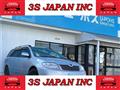 2005 Toyota Corolla Fielder