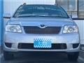 2005 Toyota Corolla Fielder