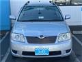 2005 Toyota Corolla Fielder