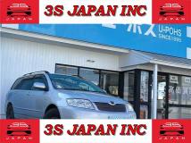 2005 Toyota Corolla Fielder