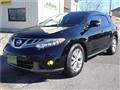 2012 Nissan Murano