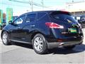 2012 Nissan Murano