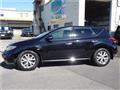 2012 Nissan Murano