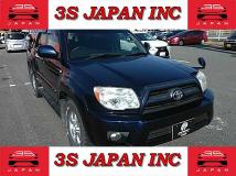 2008 Toyota Hilux Surf