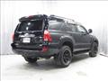 2007 Toyota Hilux Surf