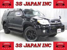 2007 Toyota Hilux Surf
