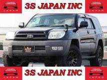 2005 Toyota Hilux Surf