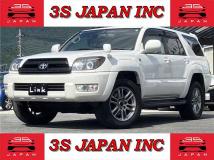 2005 Toyota Hilux Surf