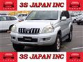 2004 Toyota Land Cruiser Prado