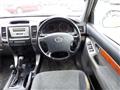 2004 Toyota Land Cruiser Prado