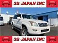 2006 Toyota Land Cruiser Prado