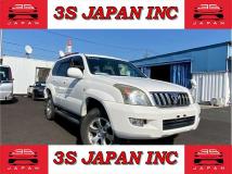 2006 Toyota Land Cruiser Prado