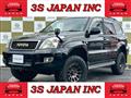 2005 Toyota Land Cruiser Prado