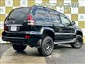 2005 Toyota Land Cruiser Prado