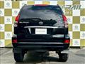 2005 Toyota Land Cruiser Prado
