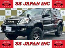 2005 Toyota Land Cruiser Prado