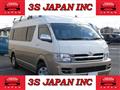 2006 Toyota Hiace