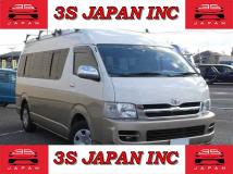 2006 Toyota Hiace
