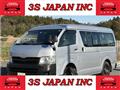 2011 Toyota Hiace