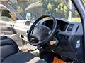 2011 Toyota Hiace
