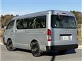 2011 Toyota Hiace