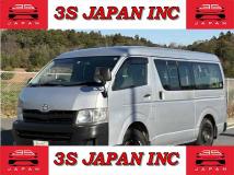 2011 Toyota Hiace