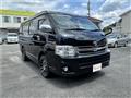 2013 Toyota Hiace Wagon