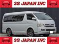 Toyota/Hiace Wagon