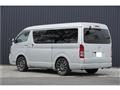 2007 Toyota Hiace Wagon