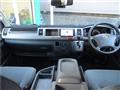 2008 Toyota Hiace Wagon