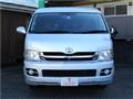 2008 Toyota Hiace Wagon