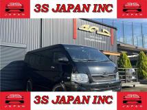 2014 Toyota Hiace