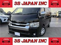 2014 Toyota Hiace Wagon