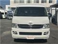 2010 Toyota Hiace Wagon