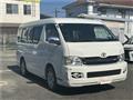2010 Toyota Hiace Wagon