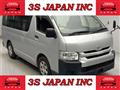 2016 Toyota Hiace Wagon