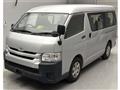 2016 Toyota Hiace Wagon