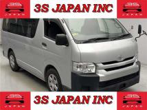 2016 Toyota Hiace Wagon