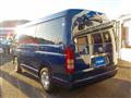 2010 Toyota Hiace Wagon