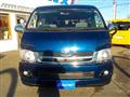 2010 Toyota Hiace Wagon