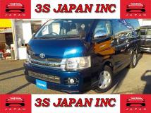 2010 Toyota Hiace Wagon